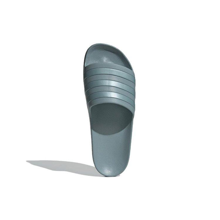 adidas Adilette Aqua 'Grey' GZ1153