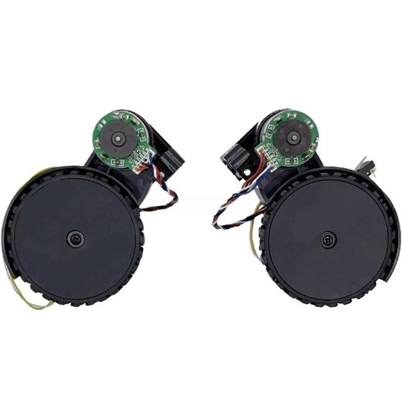 A34R Right Wheel & Left Wheel For 360 S8 S8plus Replacement Accessories Left Right Wheel