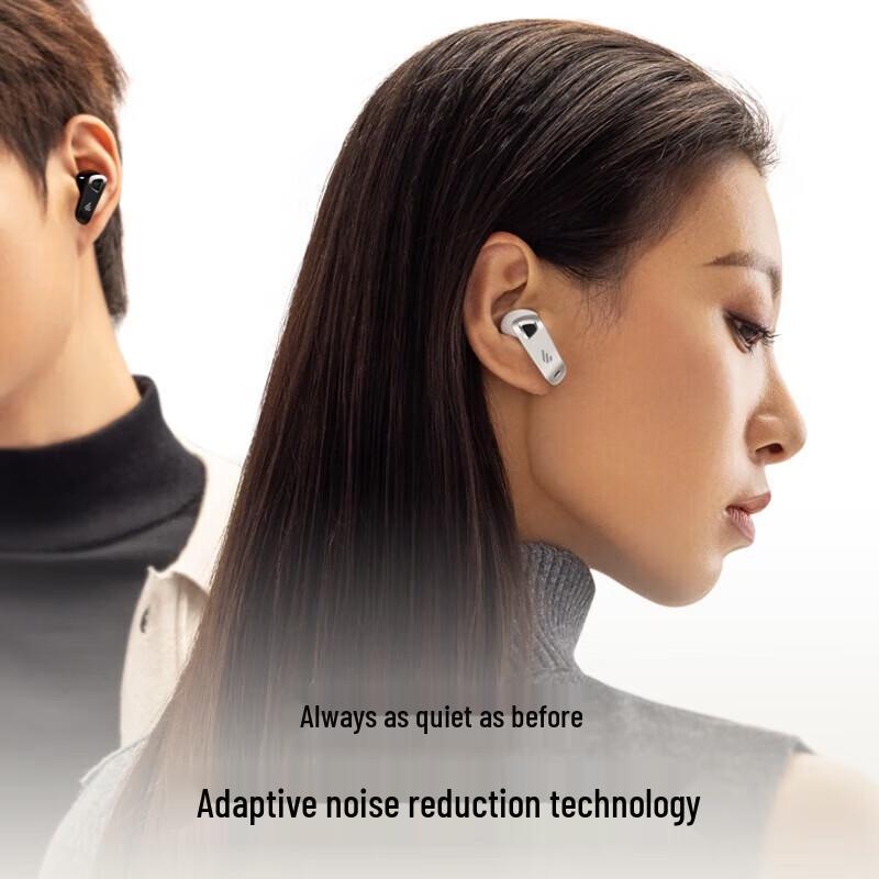 EDIFIER NeoBuds Pro3 Hybrid Active Noise Cancelling Bluetooth Earbuds