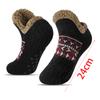 Winter Floor Socks Home Warm Women Men Snow Socks Sleep Carpet Slippers Sock Non-slip Socks