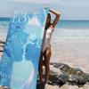 R-Revenged Love Movie Microfiber Beach Towel Absorbent Quick dry Soft Yoga Swimming Resort Mountain Climbing Towel