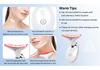 7 Color 3 Modes Facial & Neck Massager Skin Tightening Anti Aging Electric Beauty Device for Face Neck Rejuvenation