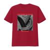 Maglietta Vintage Rage Against The Machine vintage Lavata grafica uomo Versatile streetwear Unisex Top Per l'uso quotidiano Morbido