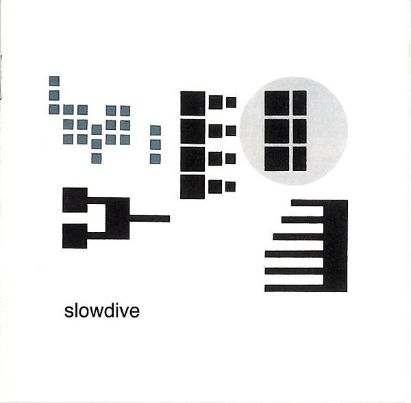 

CD SLOWDIVE - Pygmalion CDBRED463 Cherry Red 2010 Japan Dance & Electronica Used