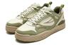 Women's Sneakers FILA Slam 22 Skate Shoes 'White Green Brown' Women's