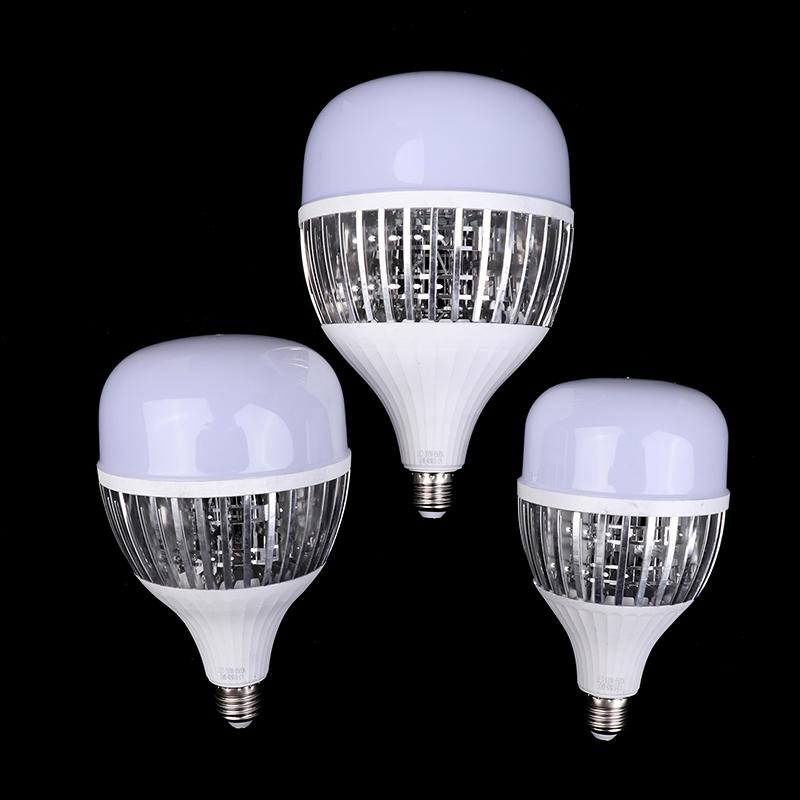 1Pc High Power E27 Led Bulb Luminaire Garage Light 220V For House For Home Lighting 50-300W High Luminosity Bulbs