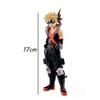 Original Boku No Hero Academia Anime Figure All Might Action Figure Midoriya Izuku/Bakugo Katsuki Figurine PVC Collection Model