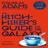 The Hitchhikers Guide To the Galaxy by Douglas Adams Paperback Book 9781529034523