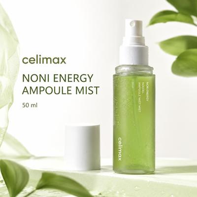 Noni Fruit Extract Energy Ampoule Mist 50ml