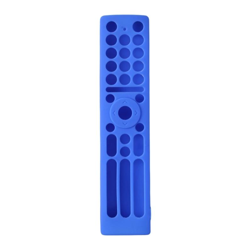 Flexible Silicone Protective Cover for ERF2M36H 2J36H Remote Control AntiDrop Dustproof
