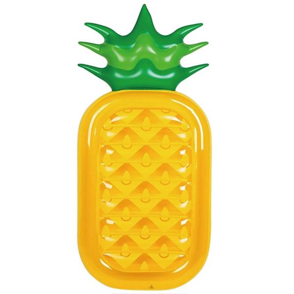 

SwimAbout Giant Pineapple Tube, корейские водные развлечения
