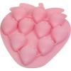 Fruit Shape Ice Cube Tray Silicone Ice Cube Maker DIY Creative Small Ice Cube Mold Square Shape Kitchen Accessories