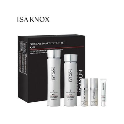 Izanox Nox Lab 2-teiliges Aktionsset