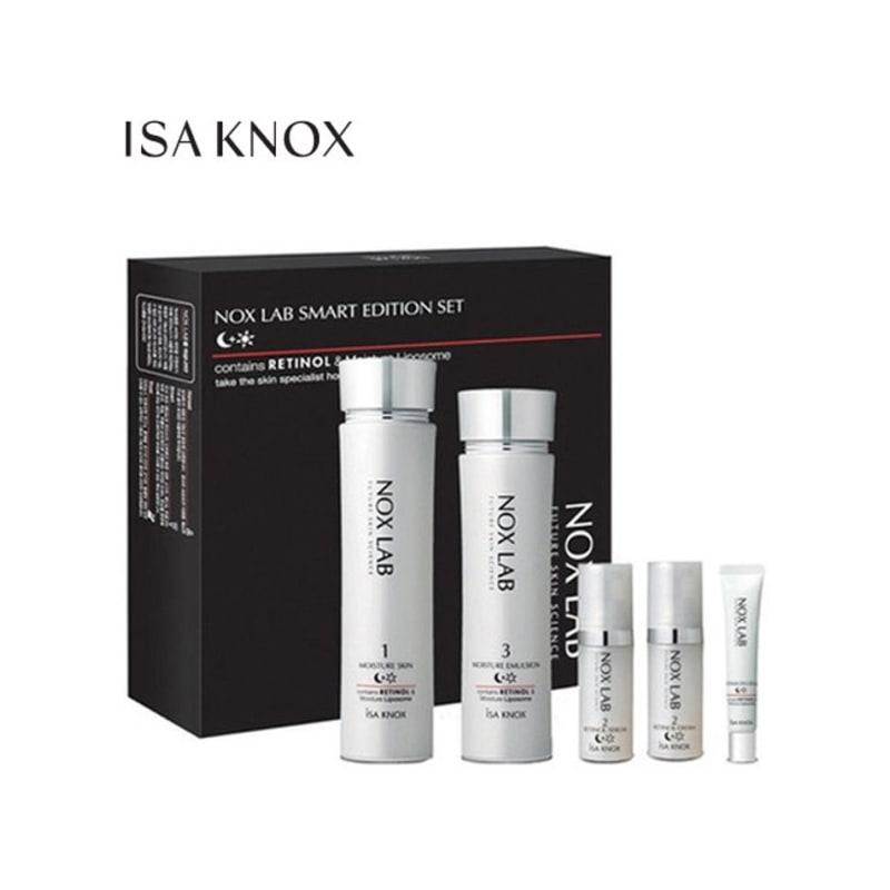 Izanox Nox Lab 2-piece Promotional Set