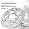 5 Holes Electric Scooter Brake Disc for M365 /PRO/ PRO2 Brake System Accessories