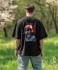 One Hundred Percent Ohpxgoodd4 Bspeed Mania Oversized Short Sleeve Tee