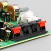 Stereo Audio Power Amplifier Board Module with Volume Control with 4558 Amp Typ HIFI Stereo Audio Power Amplifier