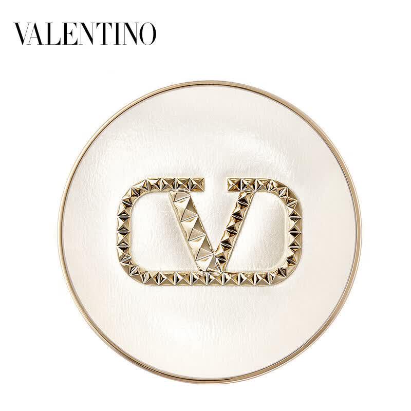 Valentino Light-Lasting Cushion Foundation