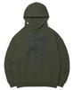 C.F. Hoodie - Khaki