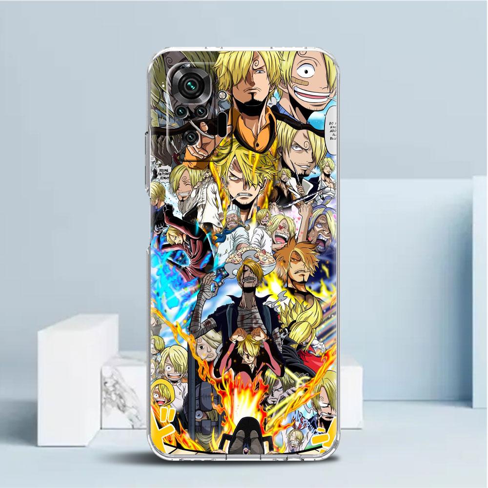 

Мягкий чехол для телефона с изображением комиксов и аниме для Redmi Note 11 10 9 8 11E Pro 11S 9S 10S K40 9A 9C 8T 7 10C 9t 9s Funda Cover Coque Redmi K40 Pro