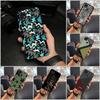 Durable Dirt-resistant Phone Case For ZTE Blade V2020 Vita/Blade20 Smart/10 Smart Anti-knock Anti-dust TPU Soft Case