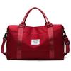 Lidu Large Capacity Unisex Travel Duffle Bag