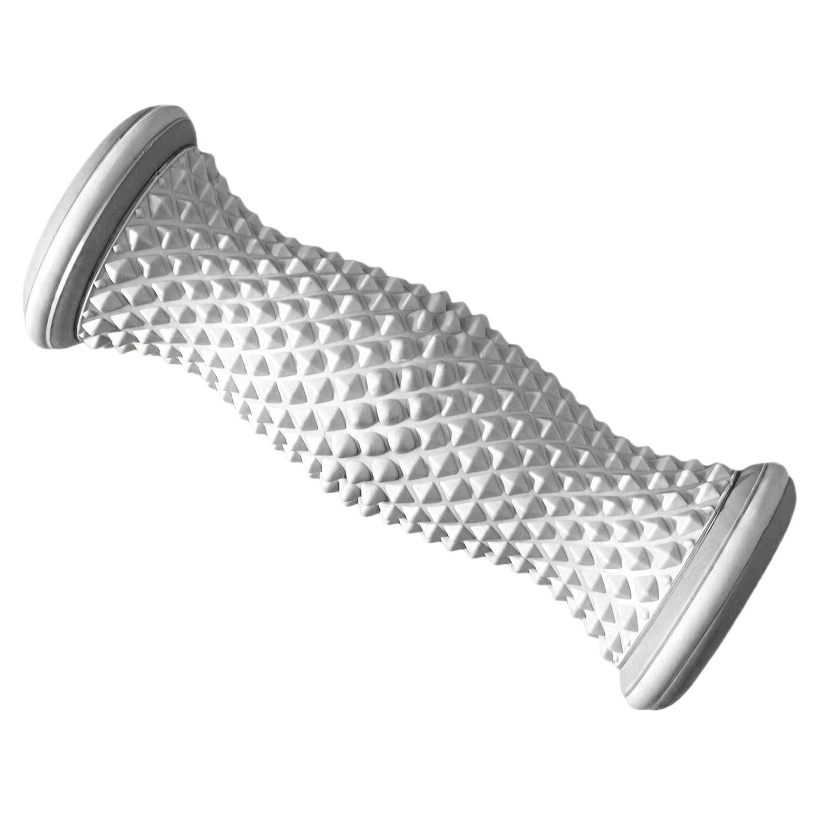 Foot Massage Roller for Plantar Fasciitis Relief Muscle Relaxation and Yoga Exercise Foot Roller for Home Fitness and Muscle Training one size