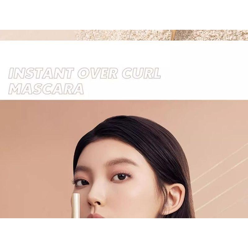 JEJO - Instant Over Curl Mascara - 2 Colors