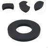 Front Strut Top Mount Tower Suspension Steering Shock Absorber Bushing Washer Replacement