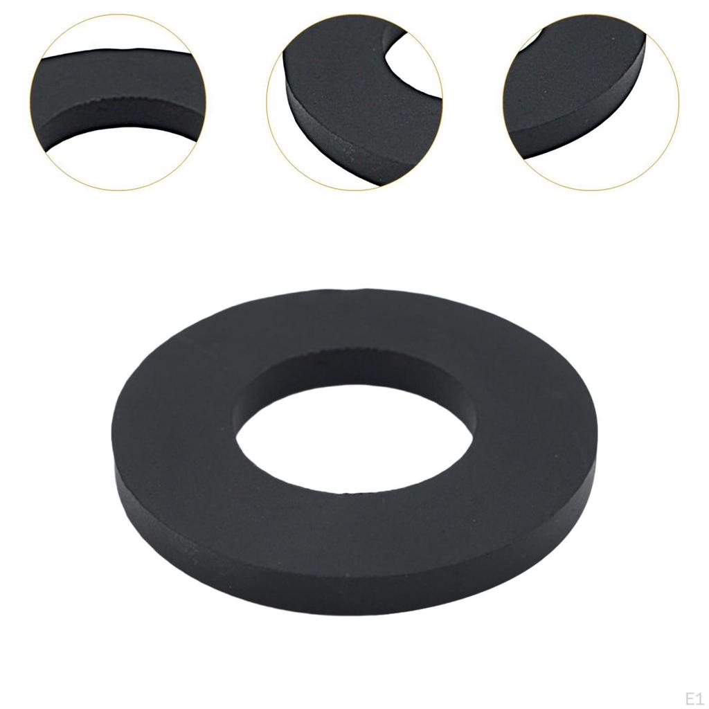 Front Strut Top Mount Tower Suspension Steering Shock Absorber Bushing Washer Replacement