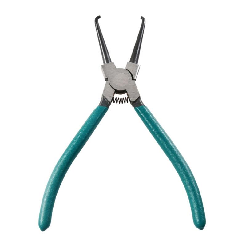 

Плоскогубцы для снятия топливного шланга Инструмент для снятия зажима шланга Инструменты для снятия прочного топливного фильтра Топливные фильтры 1