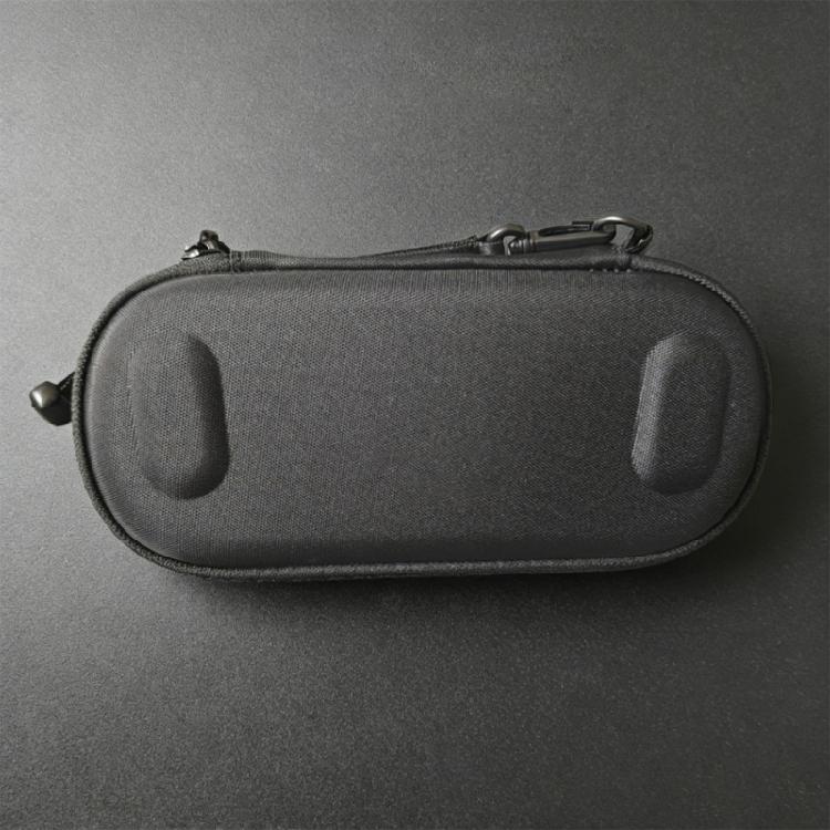 Shockproof Storage Box for 6 Handheld Game Console Bag Hard Pouch Bag Scratchproof Travel Carrying Case