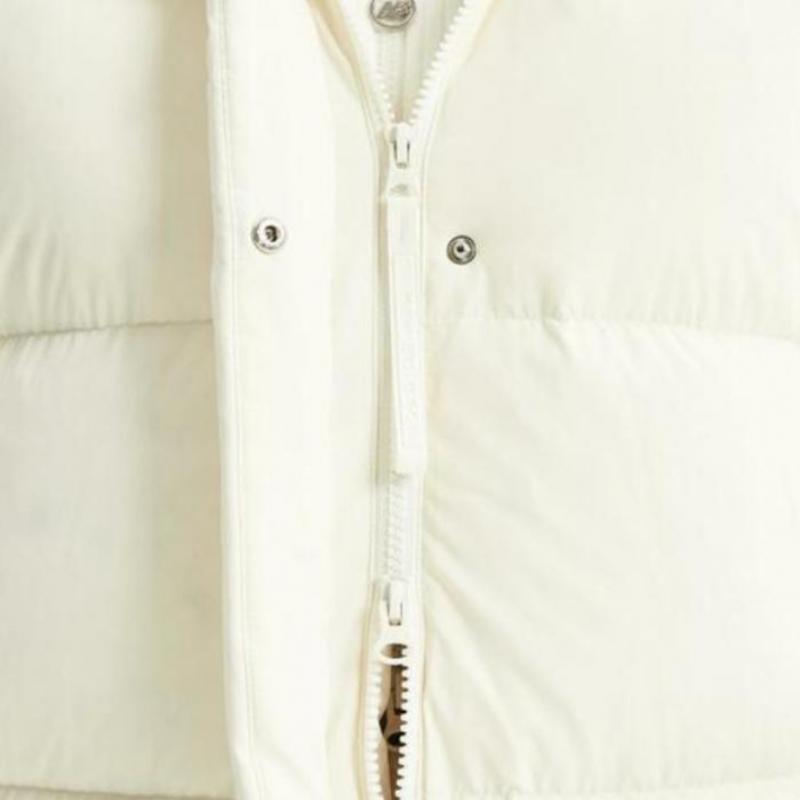 New Balance Padded Belted Goose Long Down Nbnpd4w152 39