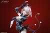 Arknights" W Guya Mitsubaka Ver. 1/7 Scale PVC & ABS Painted Complete Figure