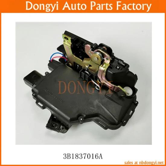 Door Lock Actuator OE NO. 3B1837016A