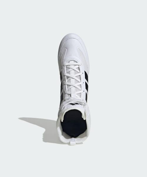 [Adidas Combat Sports] HOG CLASSIC Boxing Shoes (JS4436) [Shipped from Korea] 100% Authentic