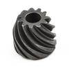Workshop Spiral Bevel Gear Tools Spare Parts Supplies 2pcs Ring Pinion
