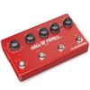 TC ELECTRONIC Guitar Effector Reverb Pedal HALL OF FAME 2 X 4 REVERB [Domestic Genuine Product]