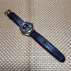 Used BULOVA.Marine Master Bulova Watch