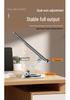 Rotatable Multifunctional Tablet Stand for iPad