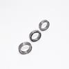 Metal Sealed Chrome Steel  Thin Wall Type Bearings 6700-3   10pcs 10*15*3(mm)