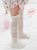 Summer Thin Baby Stockings for Newborn Children Over-knee Mosquito-repellent Socks 01-3 Air-conditioning Socks