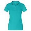 Promodoro Womens/Ladies Jersey Polo Shirt