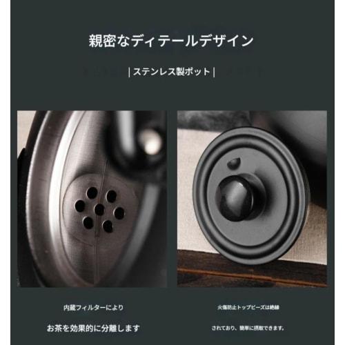 Large Capacity Kettle, Small Kettle, Stainless Steel Wide Mouth Kettle, Stylish Cookware, Easy To Clean, Portable, Durable, Boils Water, Kitchen Utens