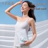 Portable Disposable Bath Towel