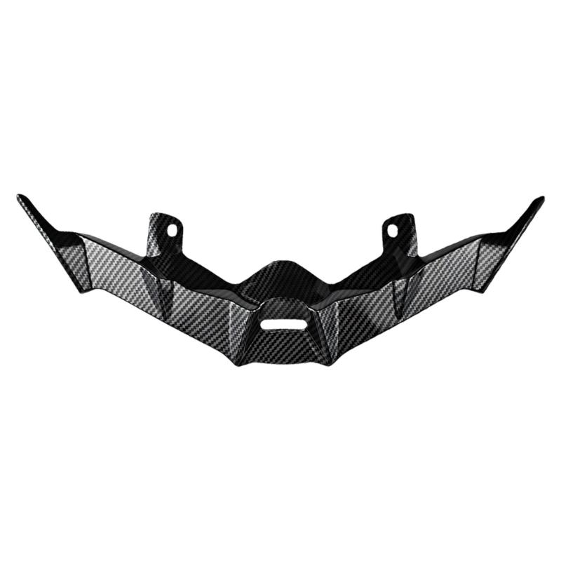 Motorcycle Front Headlight Winglets Guard for ADV160 Fairing Aerodynamic Extension Protector Cover Motorbike Accessories