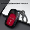 Key Cover for Honda Accord Civic Jade URV Fit XRV CRV Vezel City Grace