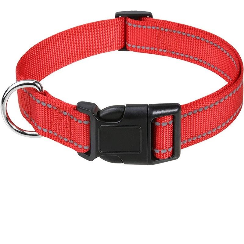 Collars for Dogs Choker Small Dog Collar Puppy Neck Collar Big Decorative Dog Collar GXQ07