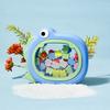 Baby Dental Teeth Storage Box Baby Fetal Hair Collection Box Children's Dental Storage Memorial Box