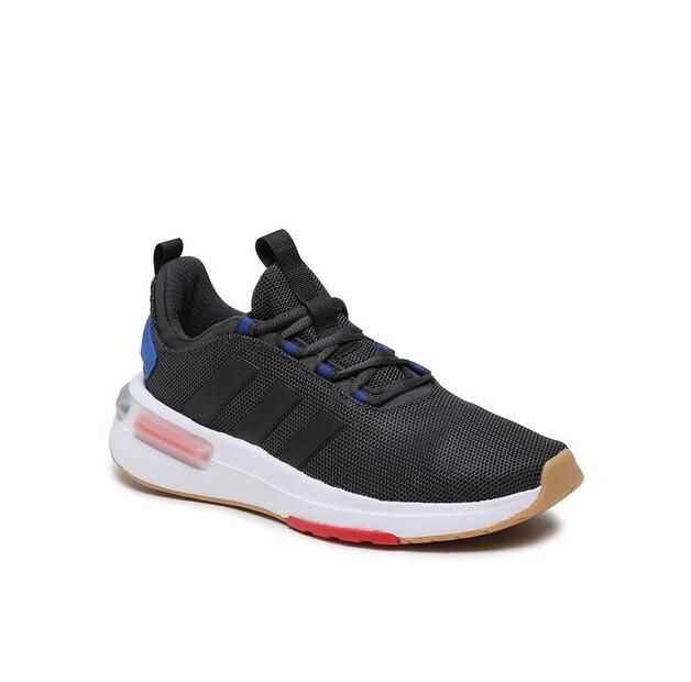 Мужские кроссовки adidas Racer tr23 ig7328 серые